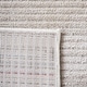 preview thumbnail 18 of 45, SAFAVIEH Vision Hellin Contemporary Solid Rug