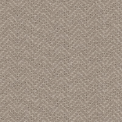 Herringbone Weave Praline Wallpaper