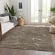 preview thumbnail 46 of 143, Premium Washable Super Soft Contemporary Puzzle Mayfield Rug