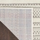 preview thumbnail 24 of 29, Nourison Grafix Indoor Striped Area Rug