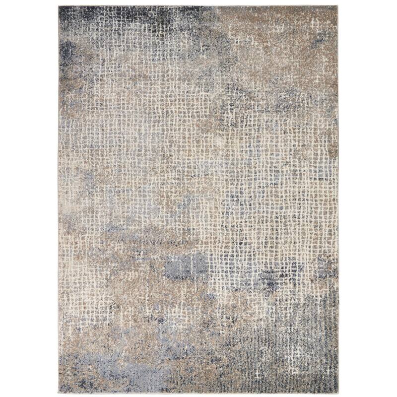 Moroccan Celebration Modern Farmhouse Area Rug