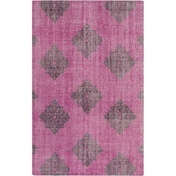 slide 2 of 31, Crediton Hand-knotted Contemporary Wool Area Rug