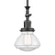 Option Oil Rubbed Bronze / Clear