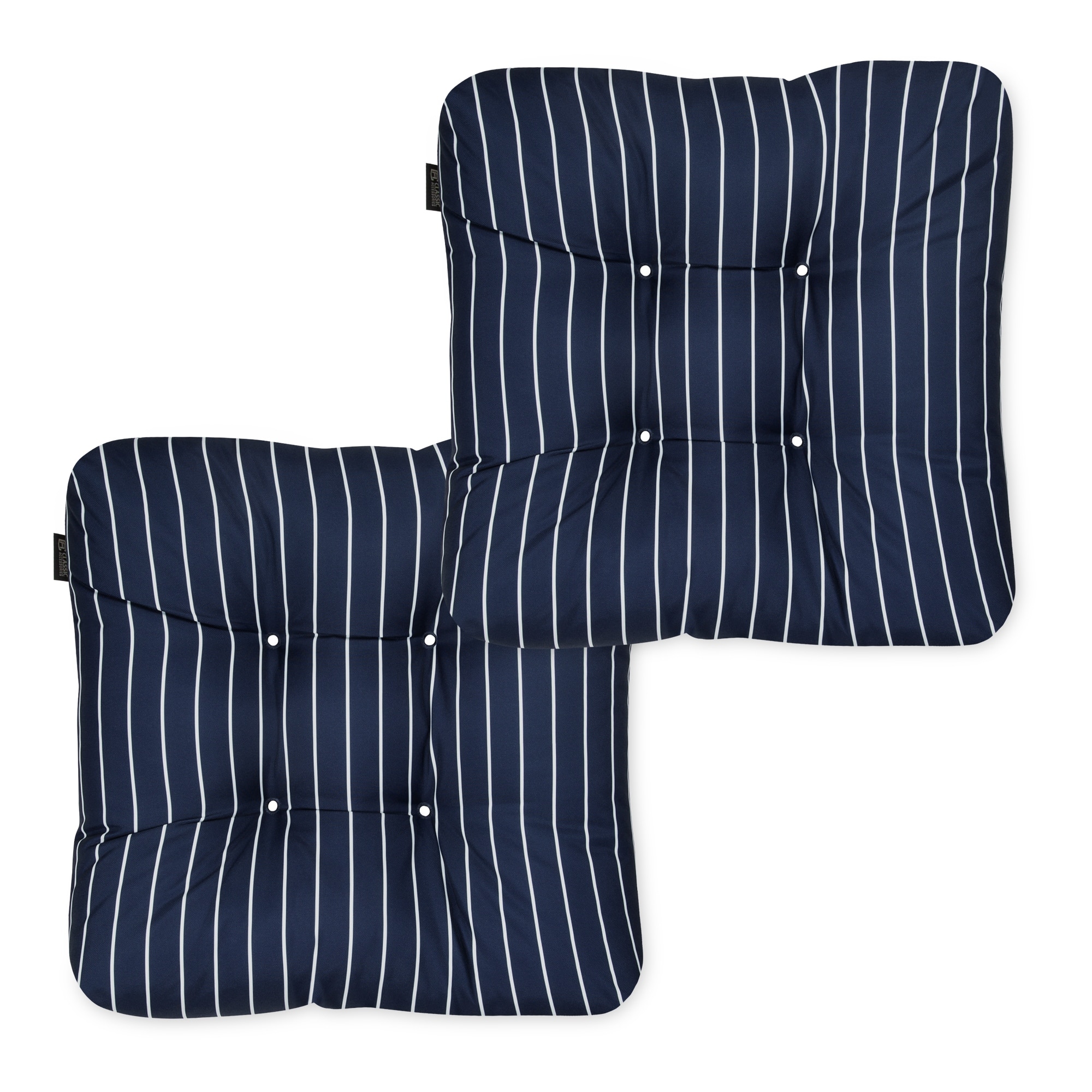 Option Classic Navy, Stripe