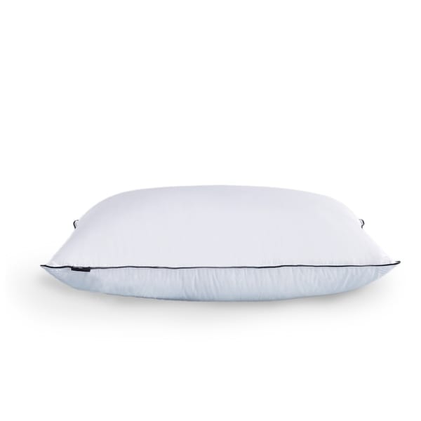 Bed bath and beyond feather pillows 2025