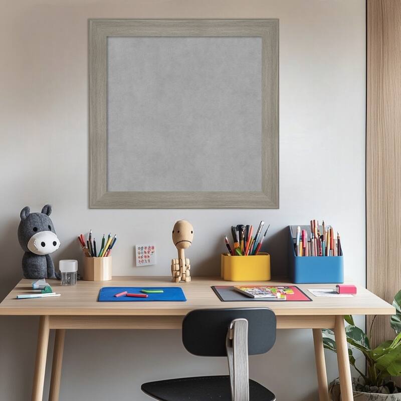 Amanti Art Grand Cherry Narrow Framed