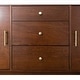 preview thumbnail 5 of 15, Middlebrook Saltor 60-inch Buffet Sideboard