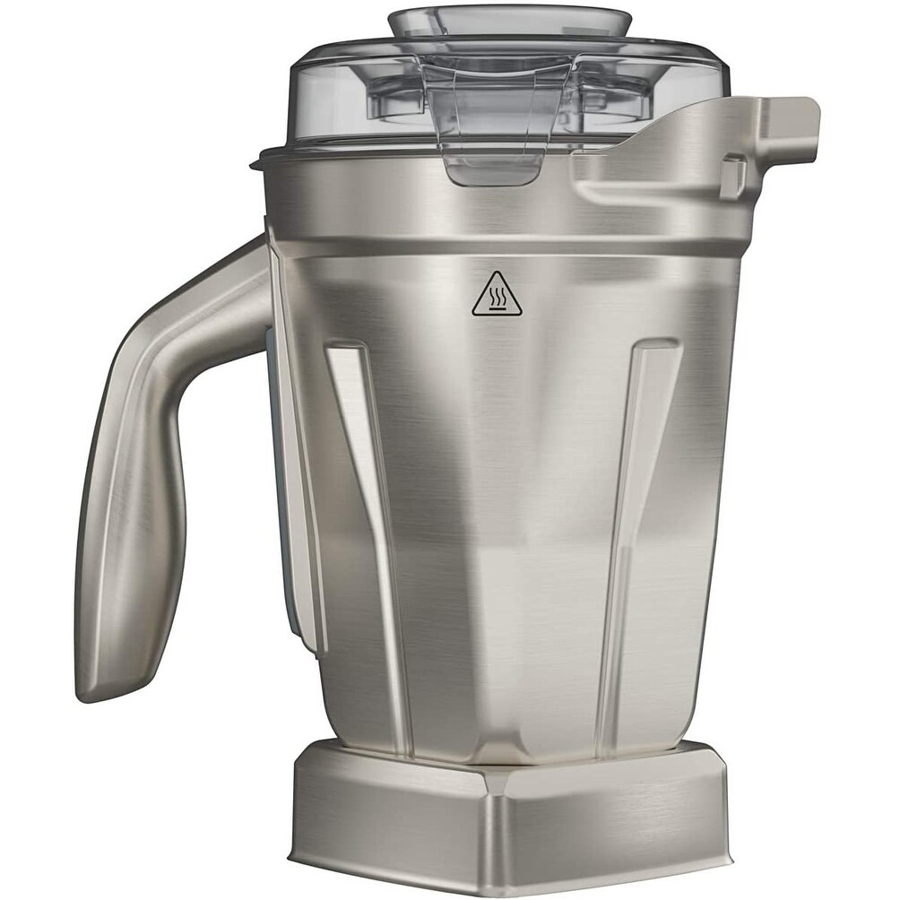 Vitamix Stainless Steel Container (48 oz.) - Bed Bath & Beyond