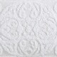 preview thumbnail 53 of 54, Medallion Chenille Shams.