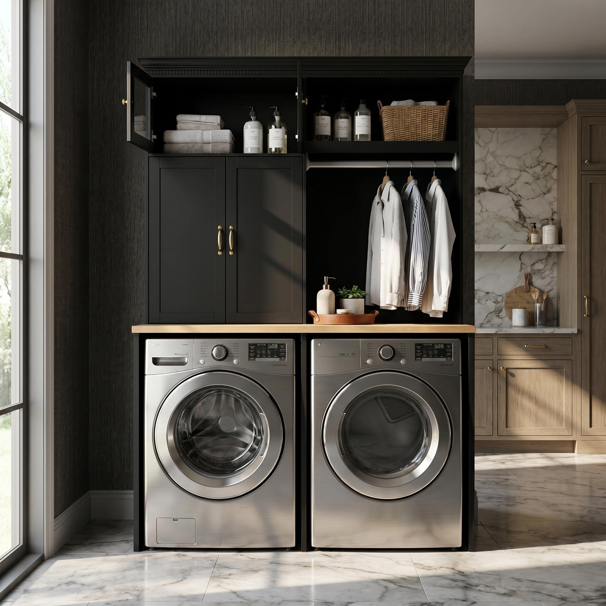 Option Black