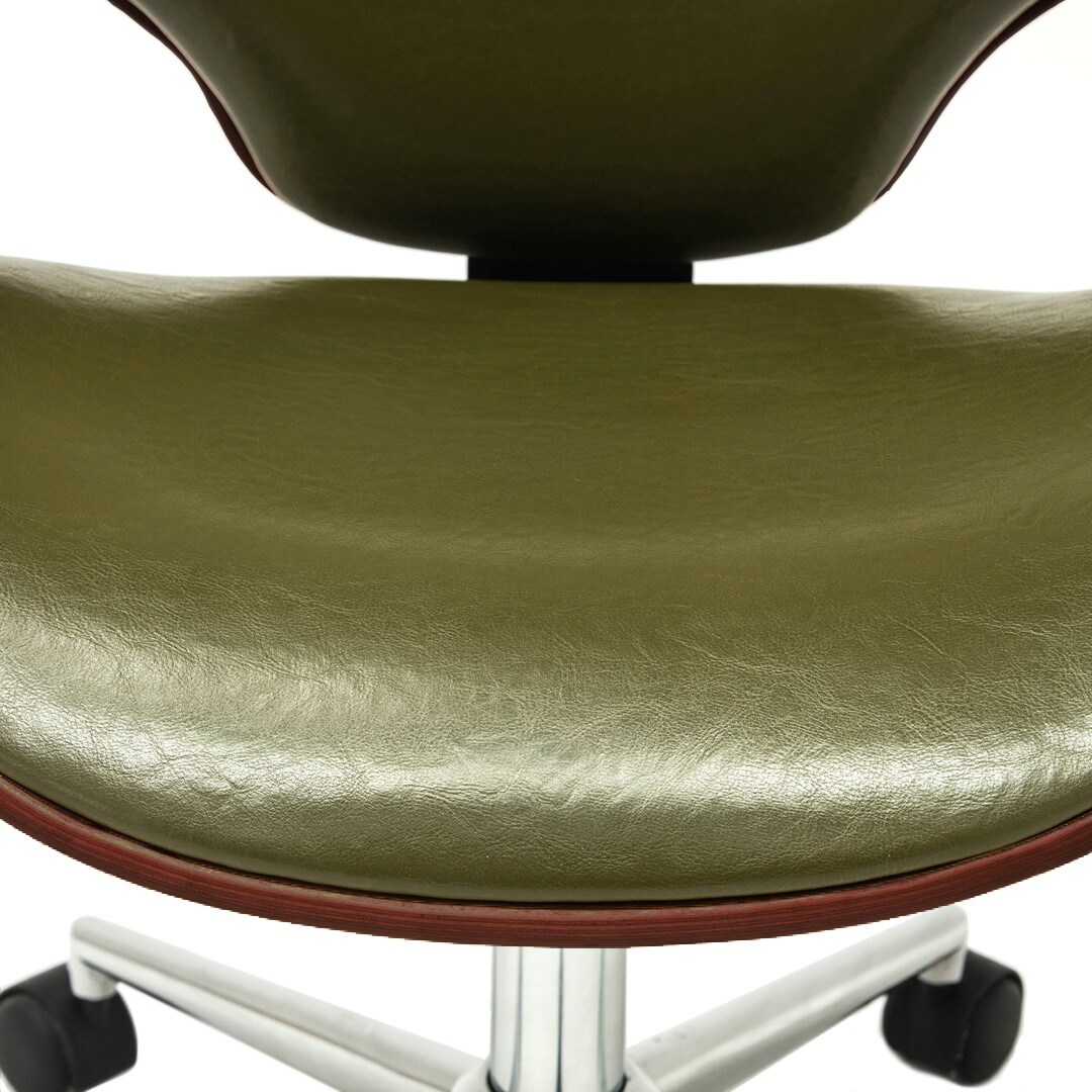 Porthos home lillian adjustable office deals chair