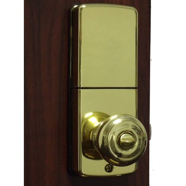 Shop Lockey E 930 R E Digital Series Keyless Entry Single Cylinder
