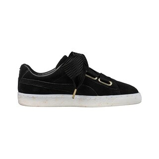 suede heart celebrate