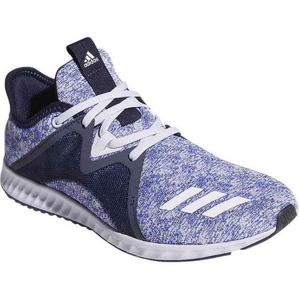 Shop adidas Women�s Edge Lux 2 Running Shoe Aero Blue