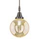 Option Oil Rubbed Bronze