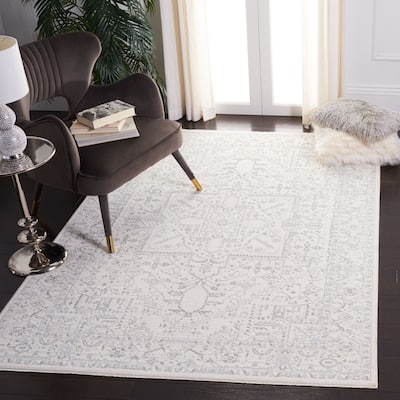 Martha Stewart by SAFAVIEH Saide Modern Rug