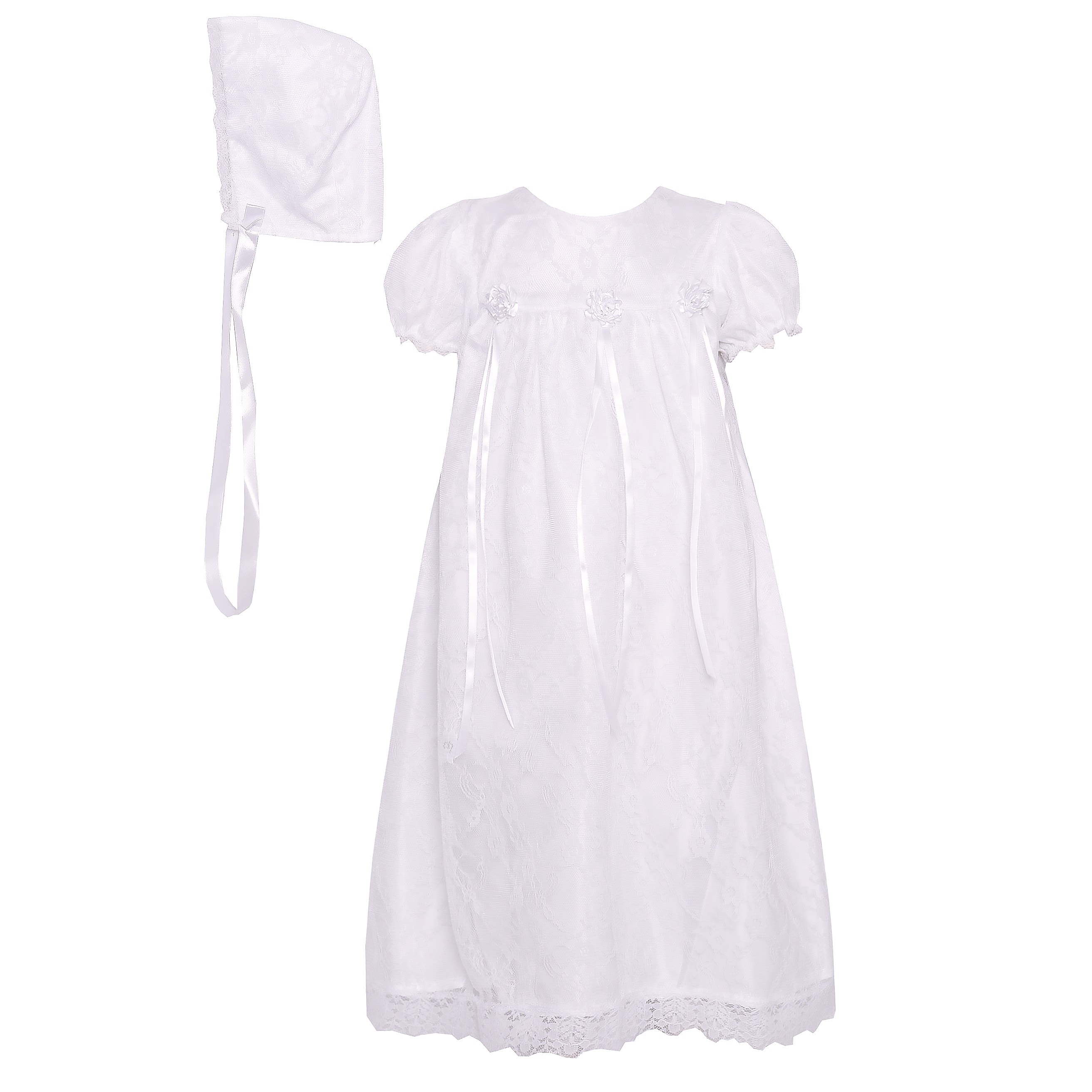 baby girl bonnet outfits