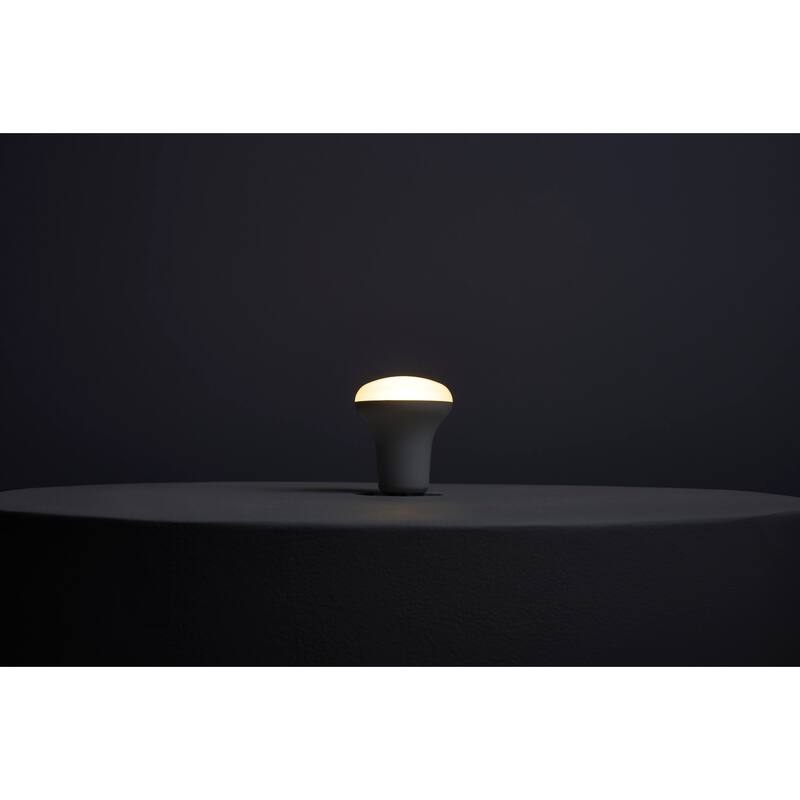 Starfish 6 Watt LED R20 2700K-5000K RGBTW Medium Base 120 Volt - White