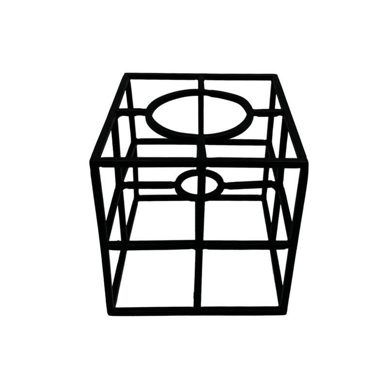 Amphora Cage Vase for Flowers