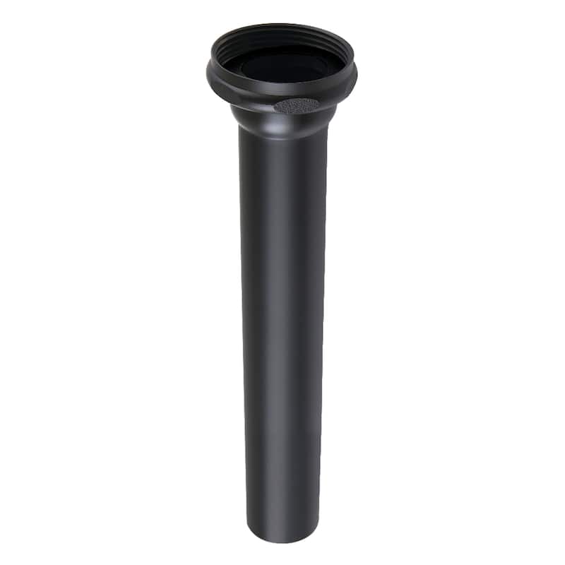 Kingston Brass Possibility 1-1/2" to 1-1/4" Step-Down Tailpiece, 8" Length