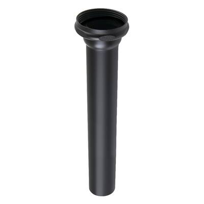 Kingston Brass Possibility 1-1/2" to 1-1/4" Step-Down Tailpiece, 8" Length