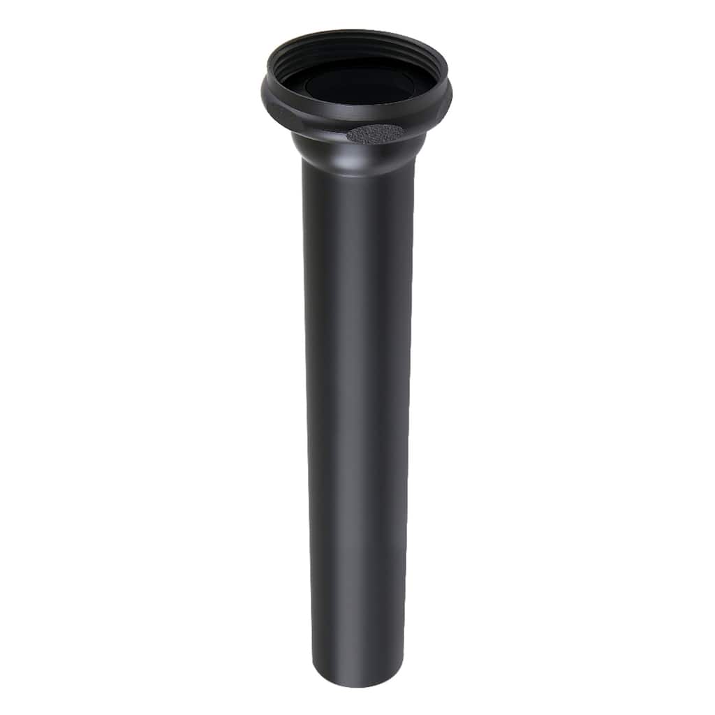 Kingston Brass Possibility 1-1/2" to 1-1/4" Step-Down Tailpiece, 8" Length