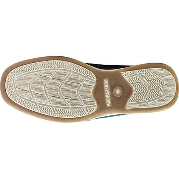 florsheim lakeside boat shoes