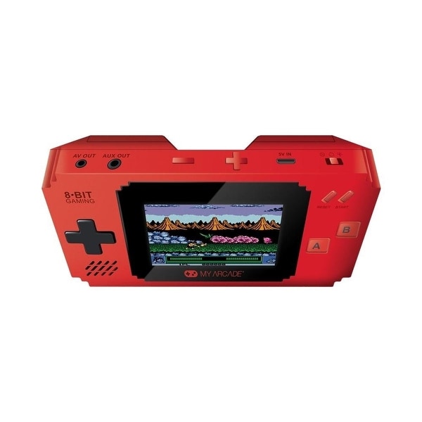 Data east cheap classics portable handheld