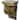 Perla Drapery Sconce, 1 3/8-inch Diameter