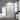 60" W x 76" H Frameless Soft-Close Single Sliding Shower Door 1/4" Tempered Glass