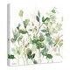 preview thumbnail 19 of 22, Sage Garden I 40 x 40