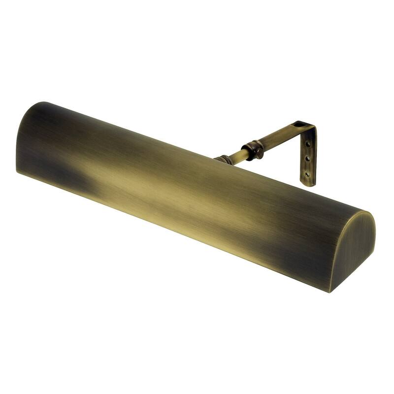 House of Troy TLEDZ14 Classic Traditional 1 Light LED Title 20