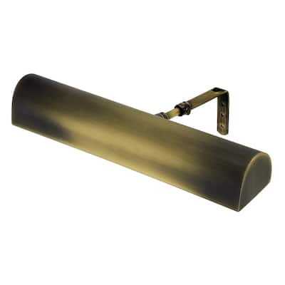 House of Troy TLEDZ14 Classic Traditional 1 Light LED Title 20