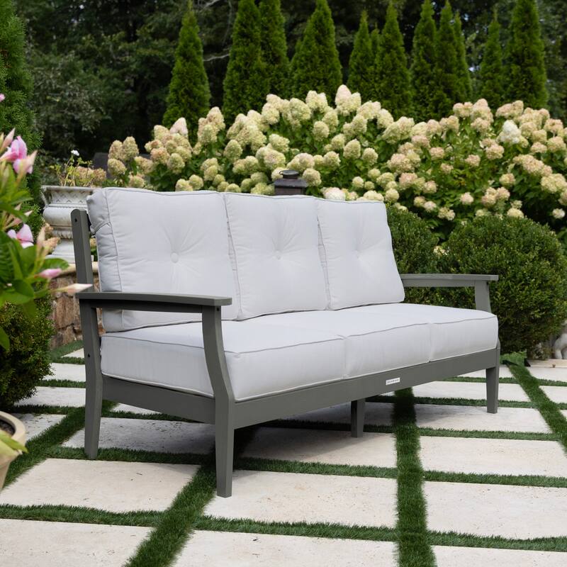 HIGHWOOD Lehigh Deep Seating Sofa