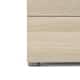 Porch & Den Angus Space-saving 8-Drawer Double Dresser