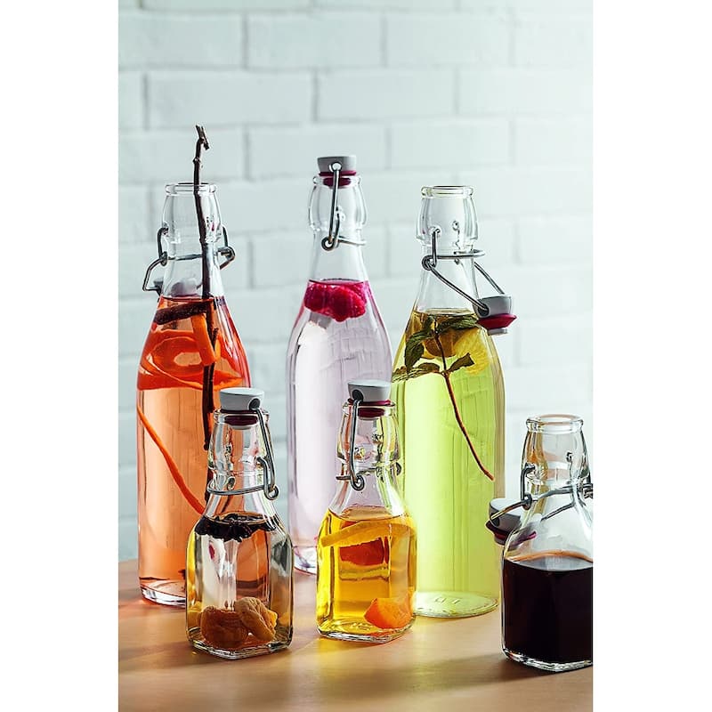 Bormioli Rocco Swing Bottle
