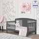 preview thumbnail 2 of 4, Dream On Me Dallas Toddler Day Bed