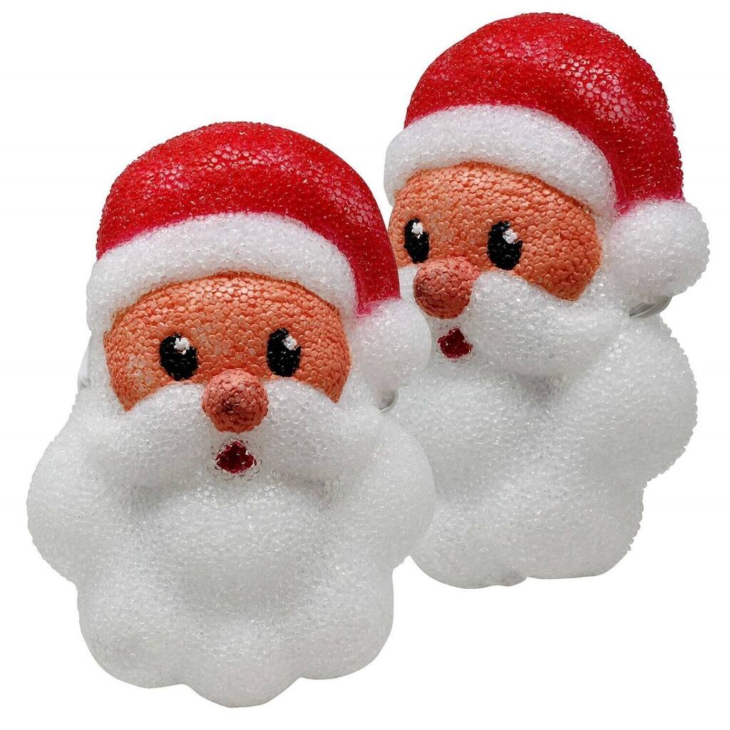 Outdoor Christmas Porch Light Covers