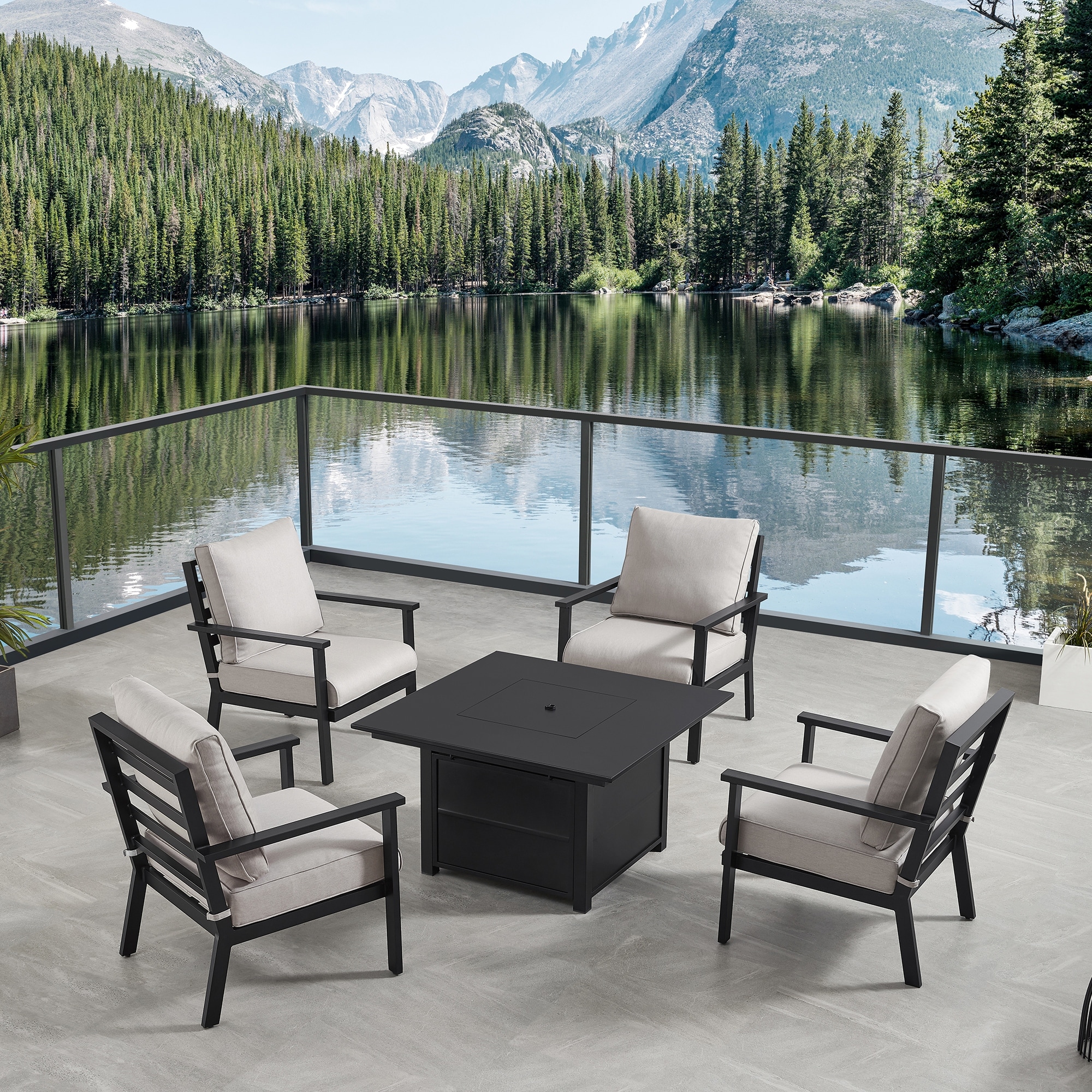 Martha Stewart Piece Patio Set Martha Stewart Piece New Patio