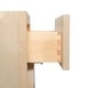preview thumbnail 22 of 24, Design House Brookings Kitchen Base Cabinet, Unfinished Birch, Birch, 15"