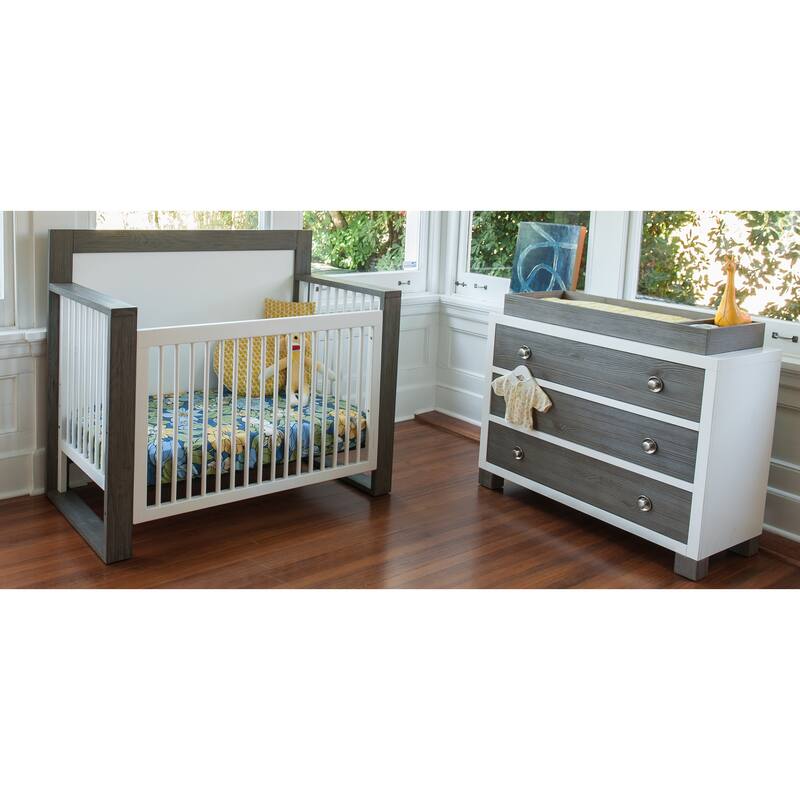 Milk Street True Changer Tray