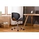 preview thumbnail 3 of 18, Porthos Home Sedona Adjustable Office Chair