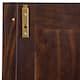 Palace Imports 100% Solid Wood Grand Wardrobe Armoire