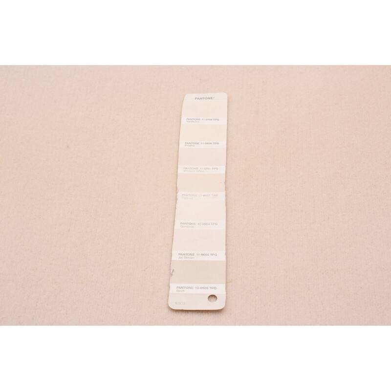 ECARPETGALLERY Machine Woven Lotus Mod Ivory Polypropylene Rug - 6'0 x 9'0