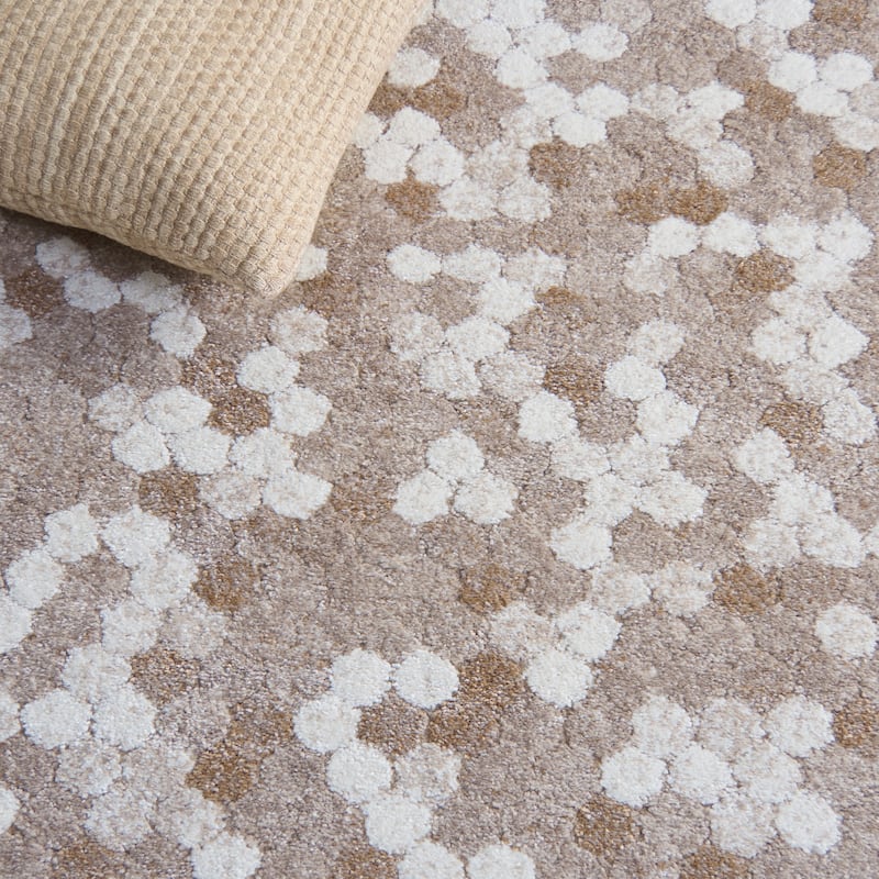 SAFAVIEH Northport Silvja Rug