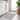 Machine Washable Indoor/ Outdoor Christmas Sweater Chantille Rug