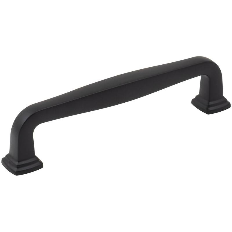 Jeffrey Alexander 782-128 Fontana 5-1/16" (128mm) Center to Center
