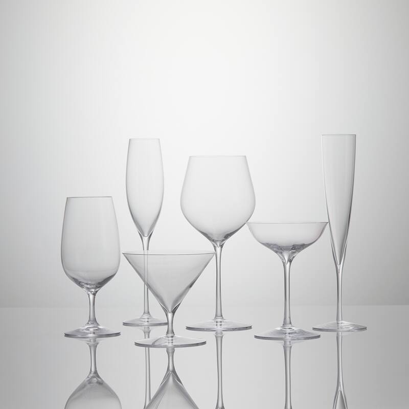 Waterford Elegance Champagne Belle Coupe 7floz Set of 2