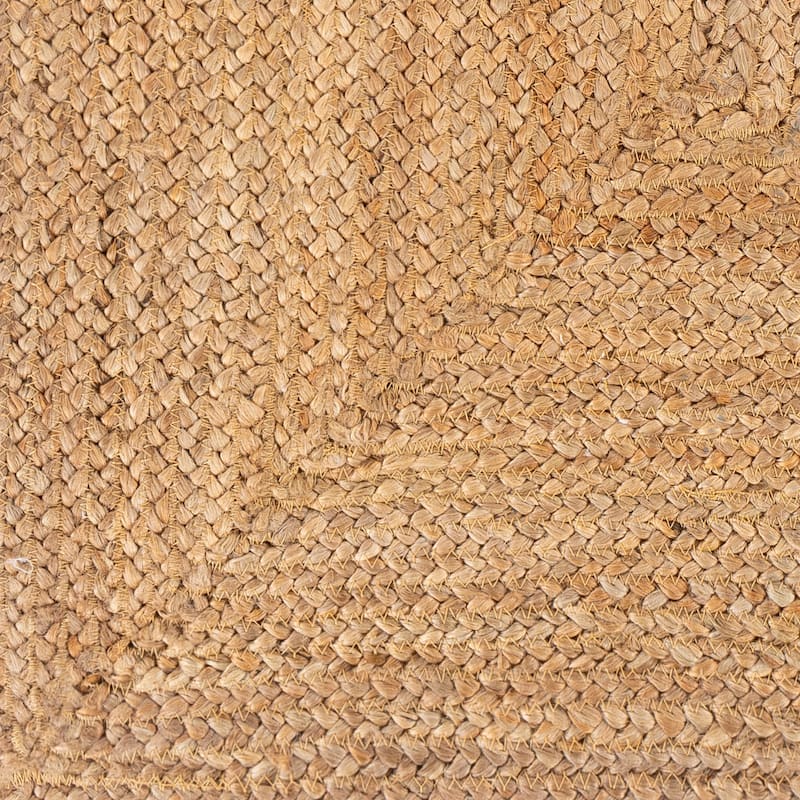 Livabliss Chitanis Hand Braided Area Rug