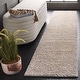 preview thumbnail 20 of 65, SAFAVIEH Tahoe Shag Nieki Geometric 1.2-inch Thick Rug